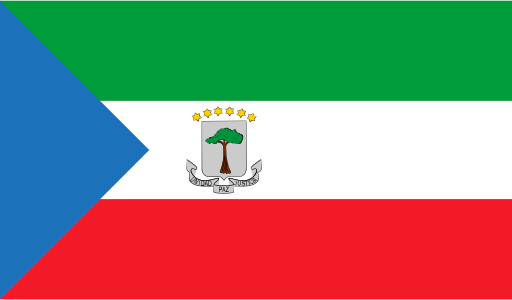 The Republic of Equatorial Guinea